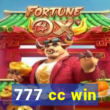 777 cc win